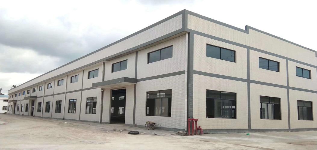 水磨沟区厂房保洁